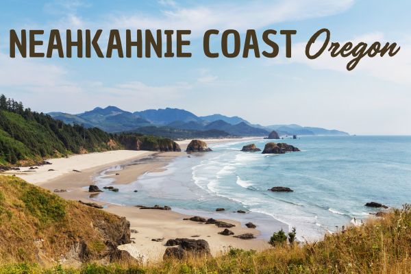 Neahkahnie Coast